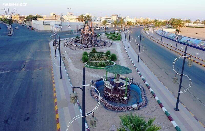 دهس مقيم آسيوي بالأفلاج يؤكد المَطالب بضرورة إنشاء جسر مشاة بطريق الملك فهد