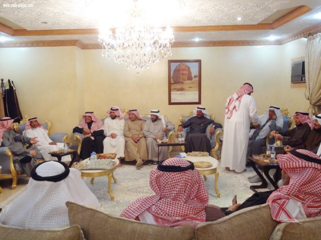 وفاة إبن العلا الدكتور لافي شاكر بعد معاناة طويلة مع المرض