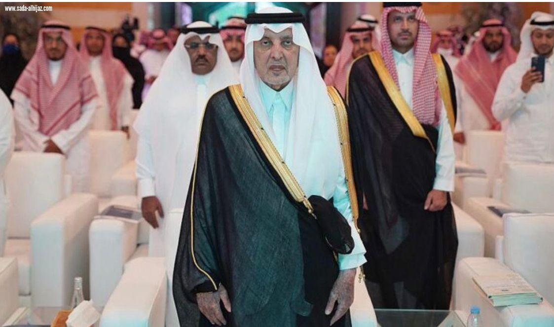 سموُّ الأمير خالد الفيصل يفتتح مؤتمر اللغة العربية “الهوية والتمكين والأثر”