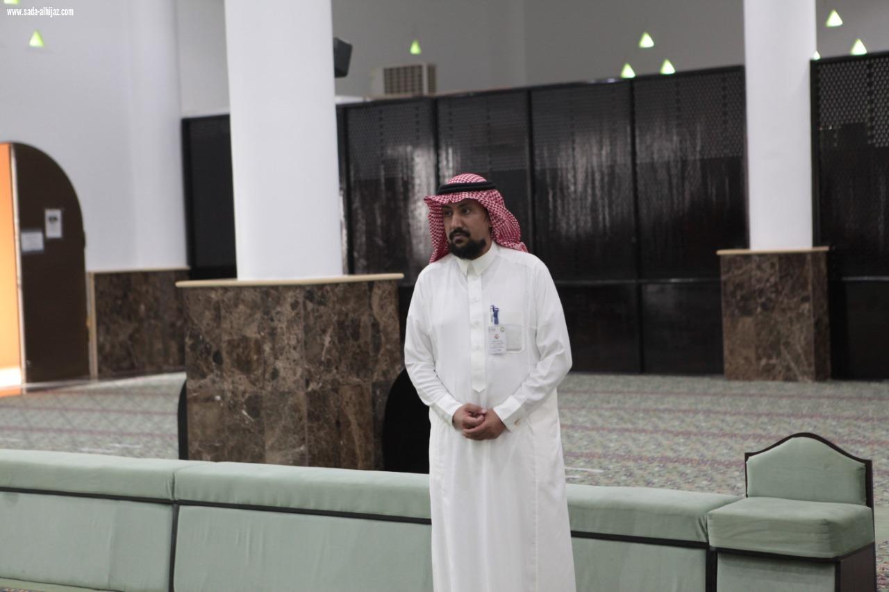 الجمعية الخيرية بمحافظة تربة  تطلق مبادرة # *وطهر_بيتي* 