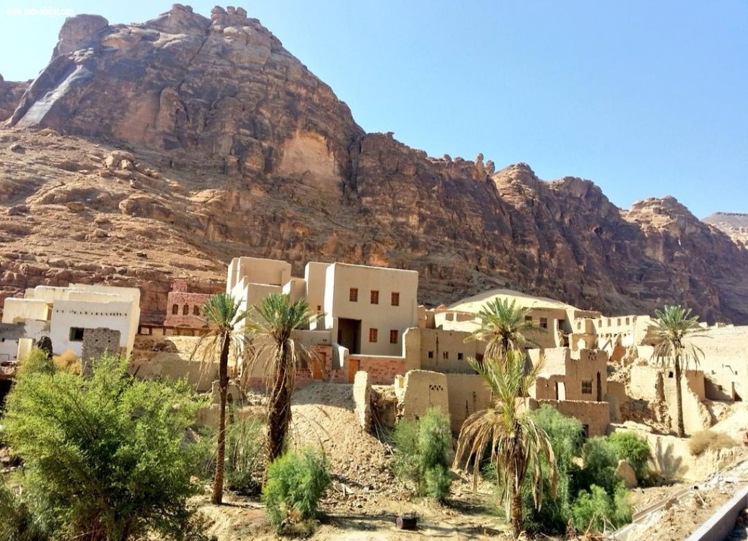 ضمن تفاصيل جديدة الهيئة الملكية لمحافظة العلا تعلن عن خطة استقبال السياح