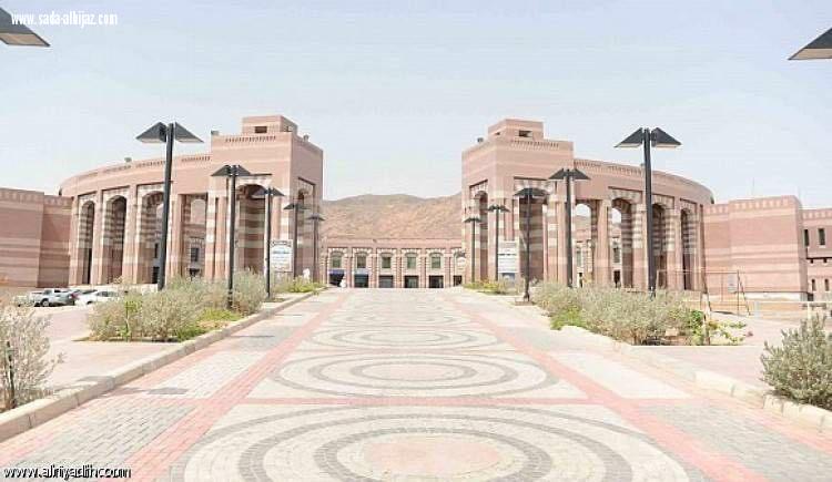 جامعة طيبه تنشئ وقف علمي لدعم البرامج التعليمية والبحثي