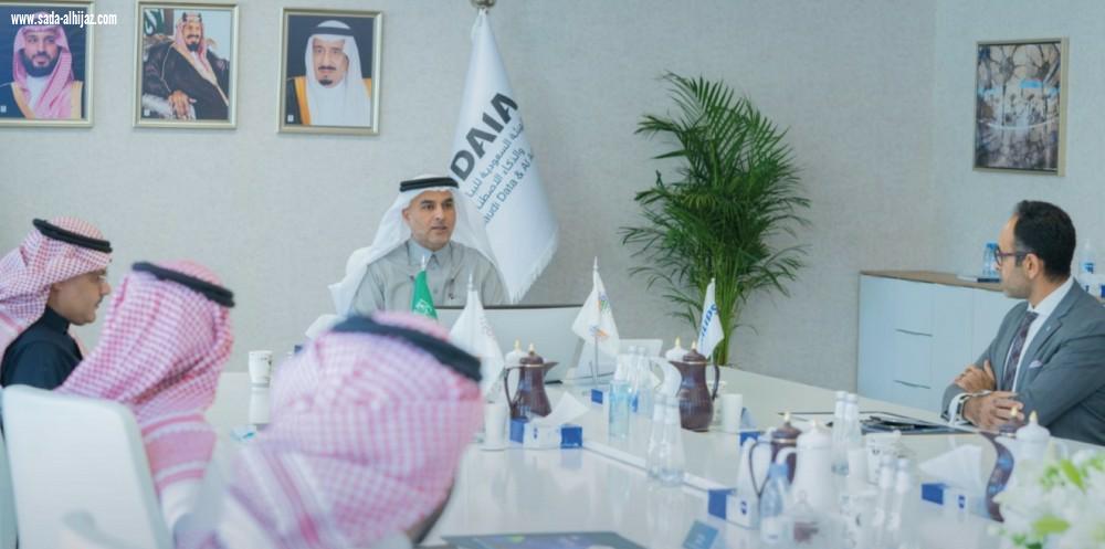 لتعزيز استخدام تقنيات الذكاء الاصطناعي في نظام الرعاية الصحي في المملكة سدايا وفيليبس توقعان مذكرة تفاهم