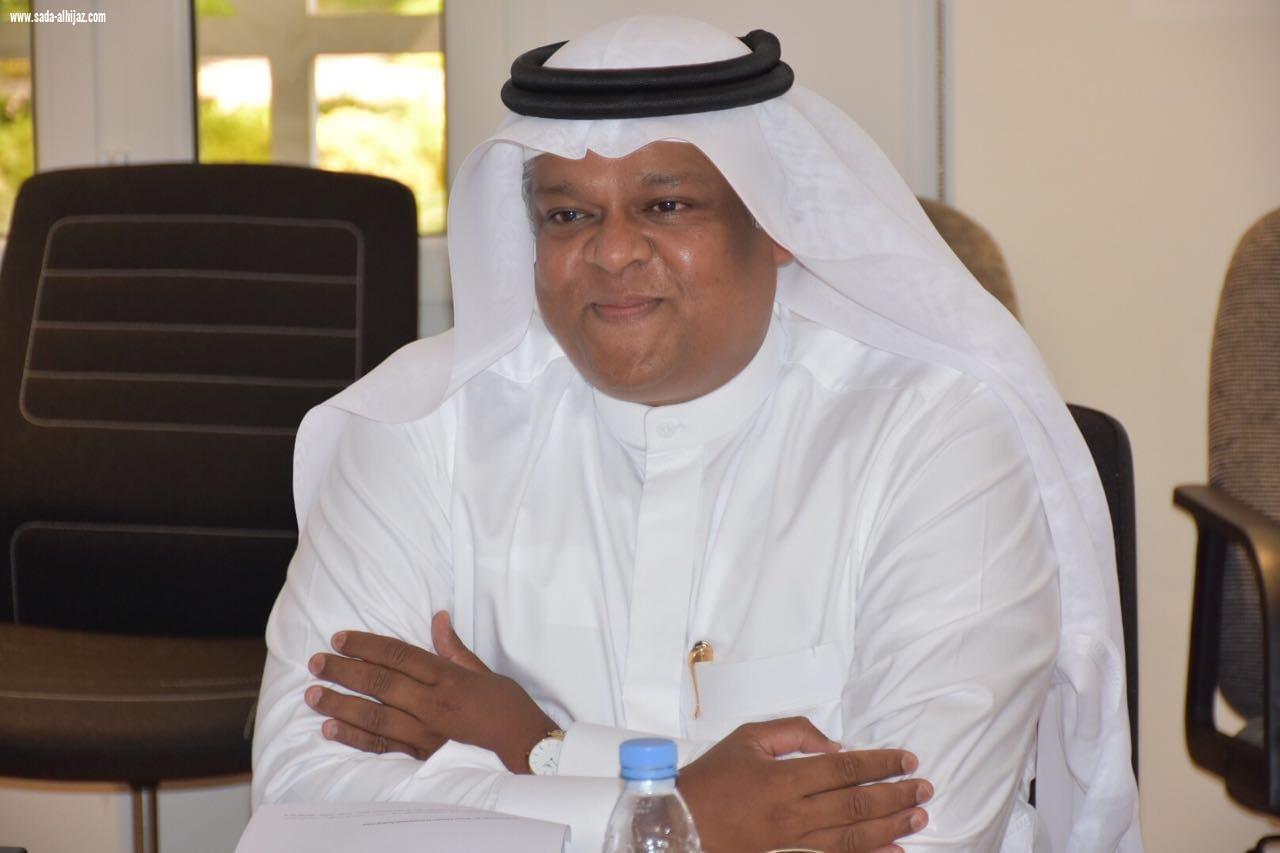 الإدارة العامة للأمن الفكري والوسطية والاعتدال تقدم لقاء افتراضياً بعنوان