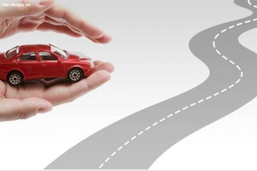 12‏‎ ‎حالة تمنح شركة التأمين على المركبات ‏الحق في الرجوع عن ‏التعويض   