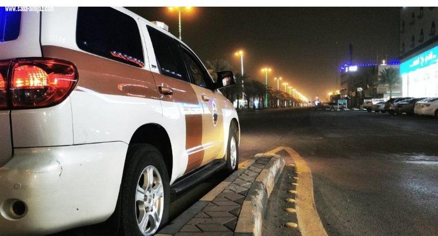 بعد 3 أيام من اختفائها.. العثور على مفقودة نجران بصحة جيدة