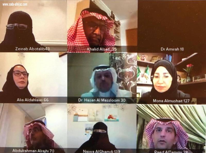 صحية الشورى اقتراح بتنظيم عمليات الإخلاء الطبي في السعودية