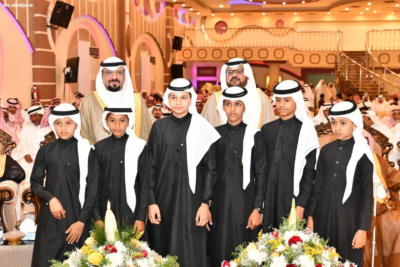 وكيل محافظة لمسارحة يرعي حفل قبيلة القرابشة القحلةلتكريم شيخ شمل الشرفاء القصادي