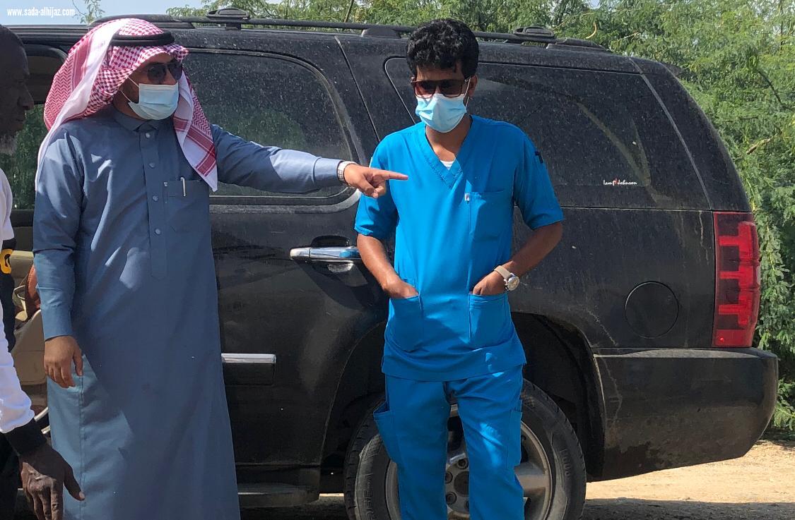 بلدية الشقيق تنفذ حملة نظافة لكافة قرى المركز