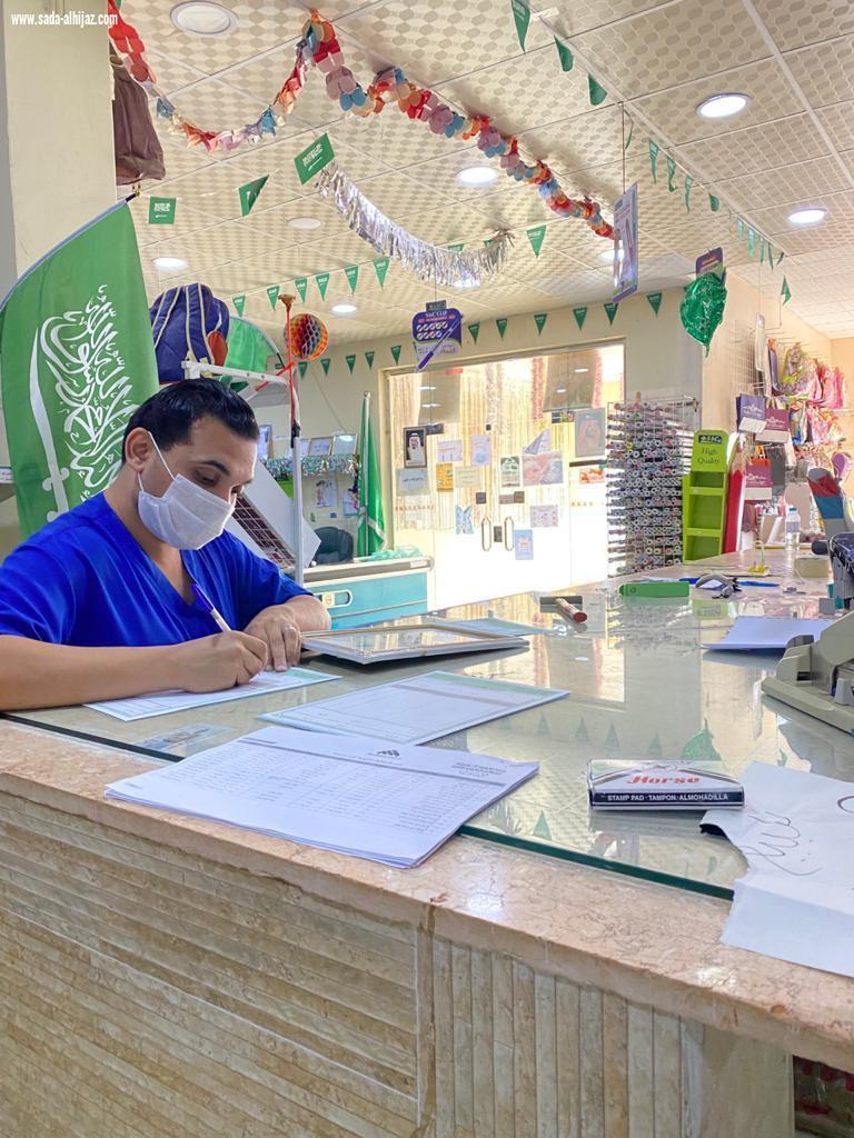 أمانة منطقة جازان تكثف جولاتها الرقابية لمتابعة الالتزام بالاجراءات الاحترازية