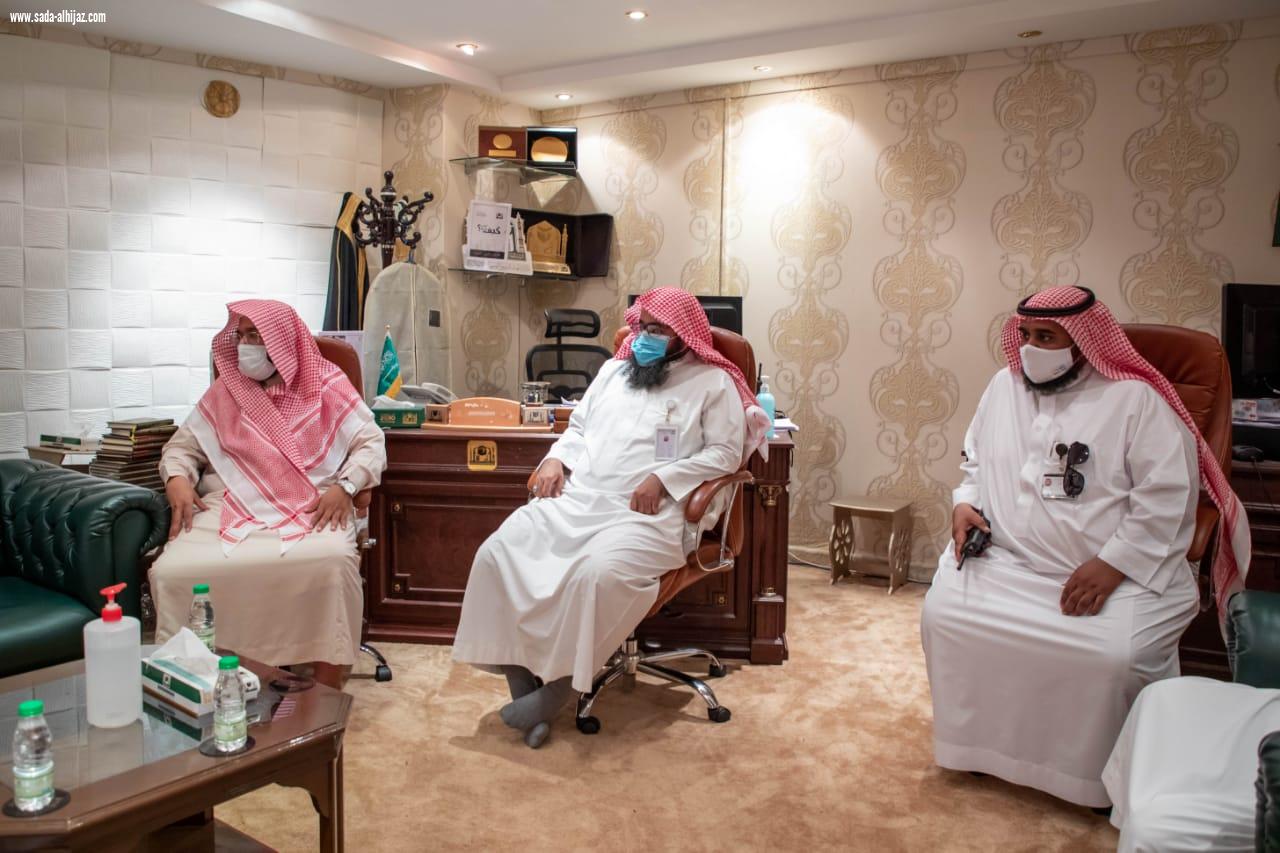 اللجنة الفنية 