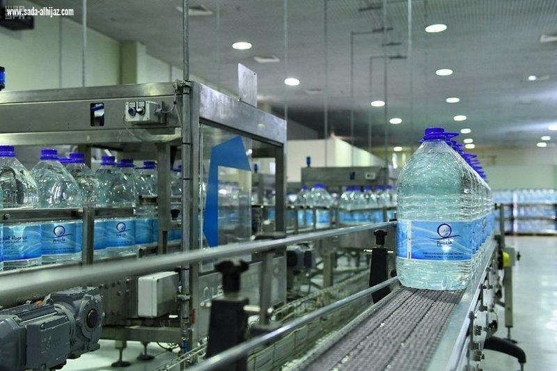 إعادة فتح سقيا زمزم بعد عام من الإيقاف