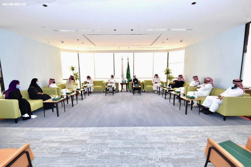 غرفة الأحساء وجمعية الثقافة توقعان اتفاقية تعاون