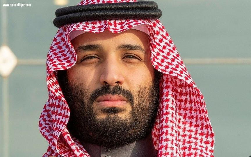 ولي العهد يوجه بإحالة المتورطين في حرائق الرياض للقضاء