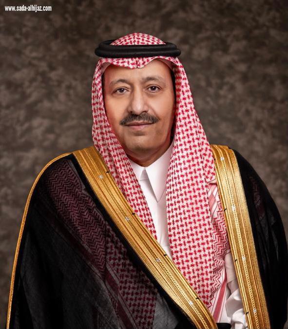 سمو أمير منطقة الباحة يدشن خدمة التواصل المرئي المباشرمع المواطنين والمقيمين في المنطقة