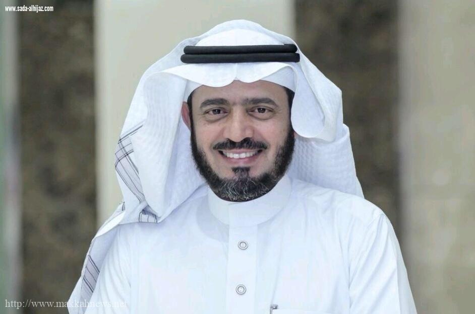 نائب الامين العام والمدير التنفيذي لجمعية مراكز الاحياء  يدشن مسار الشباب لفريق الروائع التطوعي