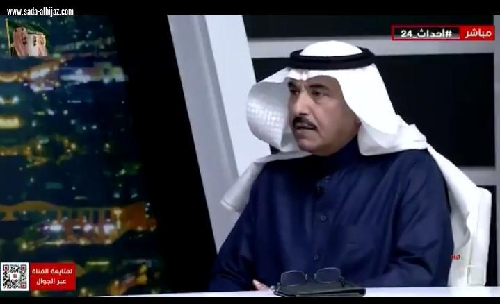 “الشهري”: ليس لداعش وجود باليمن والمؤثر هو تنظيم القاعدة التي خرجت من رحم الإخوان المسلمين