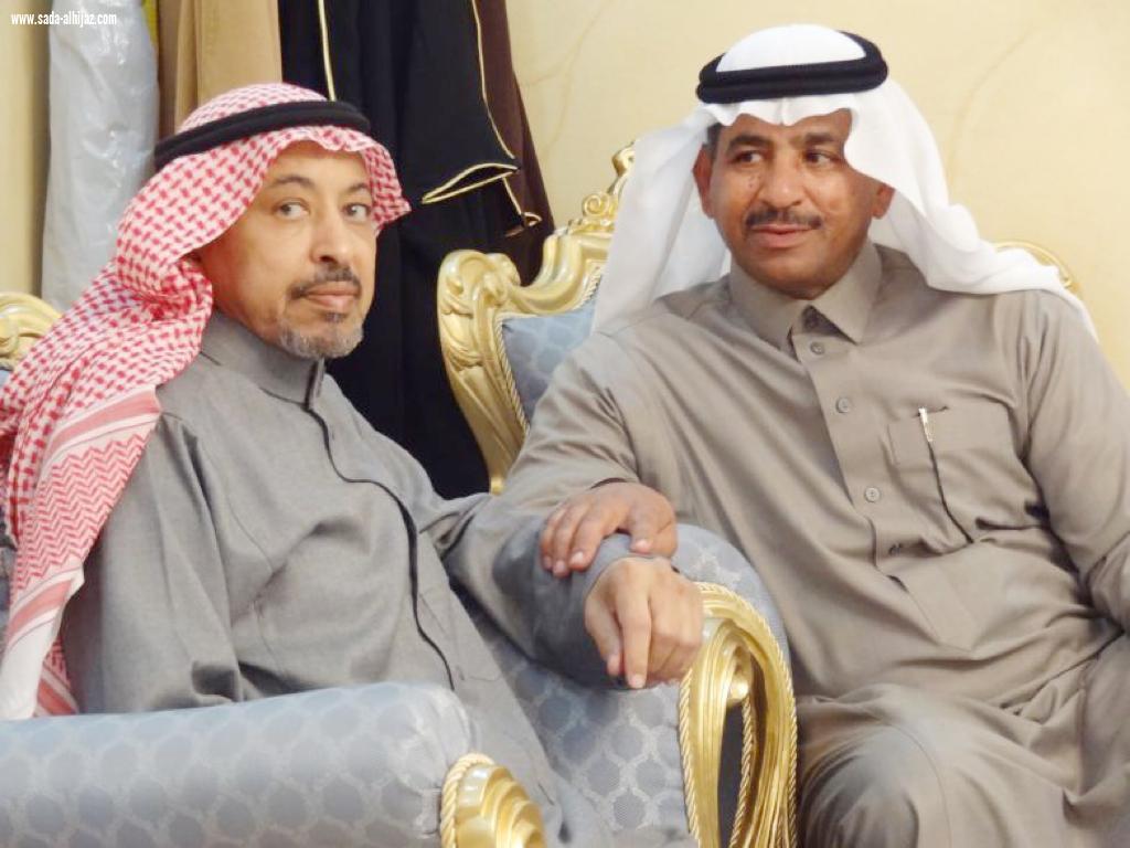 وفاة إبن العلا الدكتور لافي شاكر بعد معاناة طويلة مع المرض