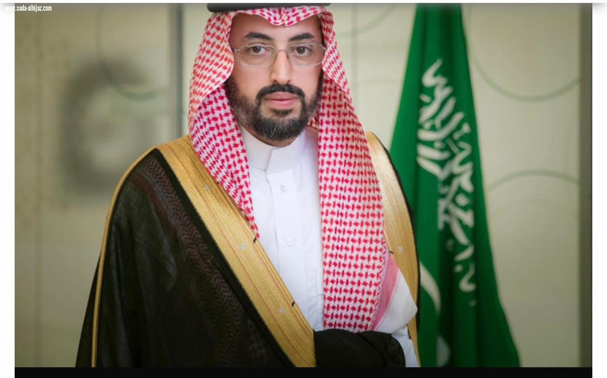 محافظ الهيئة العامة للتجارة الخارجية: مرشح المملكة تناول الإشكاليات والتحديات التي تواجهها منظمة التجارة العالمية