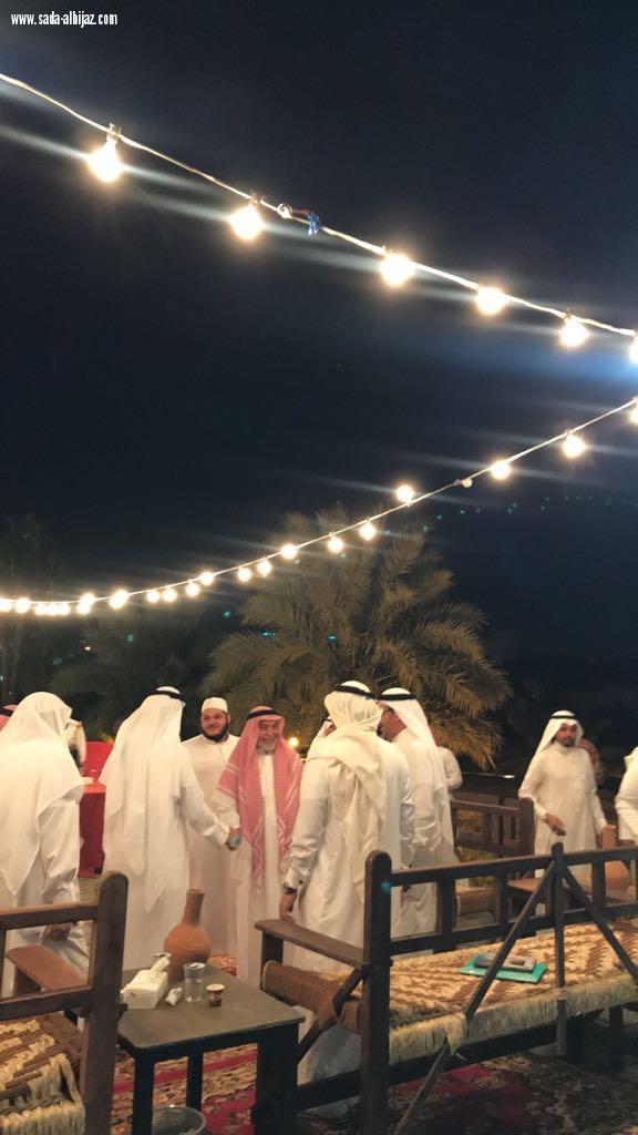 جلسه مدينيه في سكة الحجاز