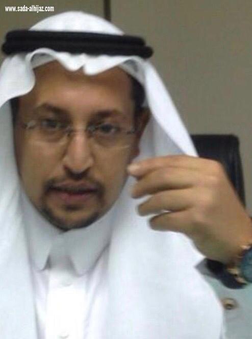 بإشراف البكر وعضوية السلطان ونخبة من الأساتذة: الزميل عبدالعزيز العنزي يحصل على درجة الدكتوراة عن أطروحته الجديدة  ( دور الجامعات في بناء الصورة الذهنية للمملكة العربية السعودية ) 