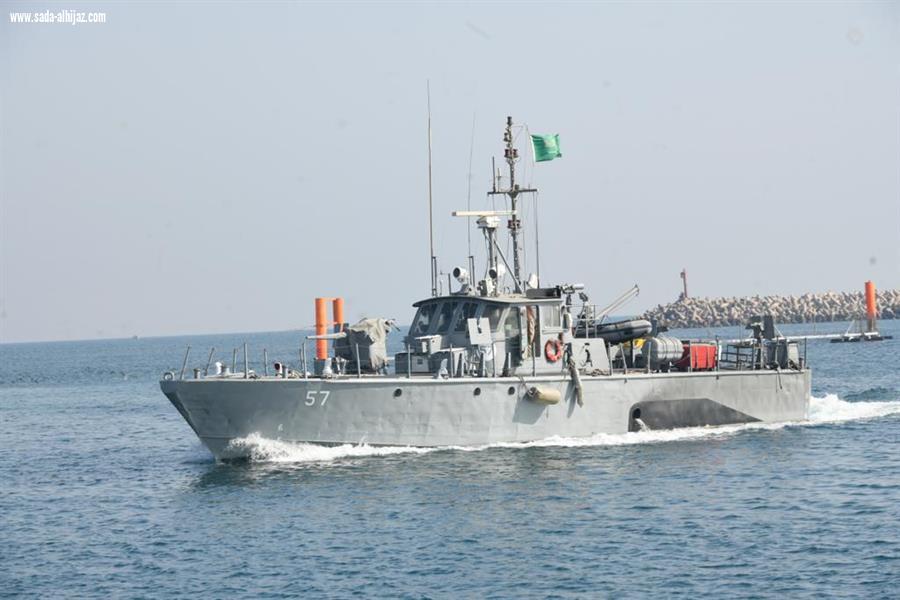 القوات البحرية تنهي استعداداتها لانطلاق مناورات 
