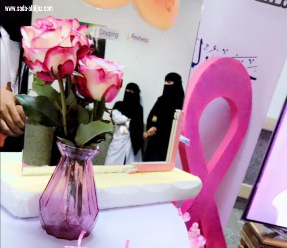 الموارد البشرية تدشن مبادرة الرحلة آمنة تحت شعار إفحصي الآن في جازان