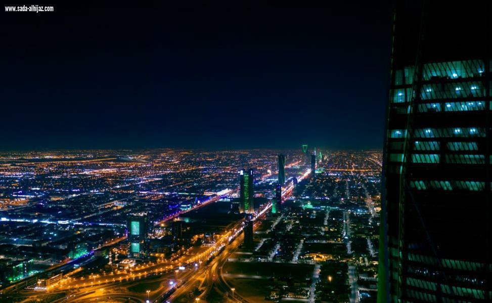 بالفيديو أمين منطقة الرياض:  الرياض تنافس لندن ونيويورك.. ونستعد لوصول سكانها إلى 15 مليونا 