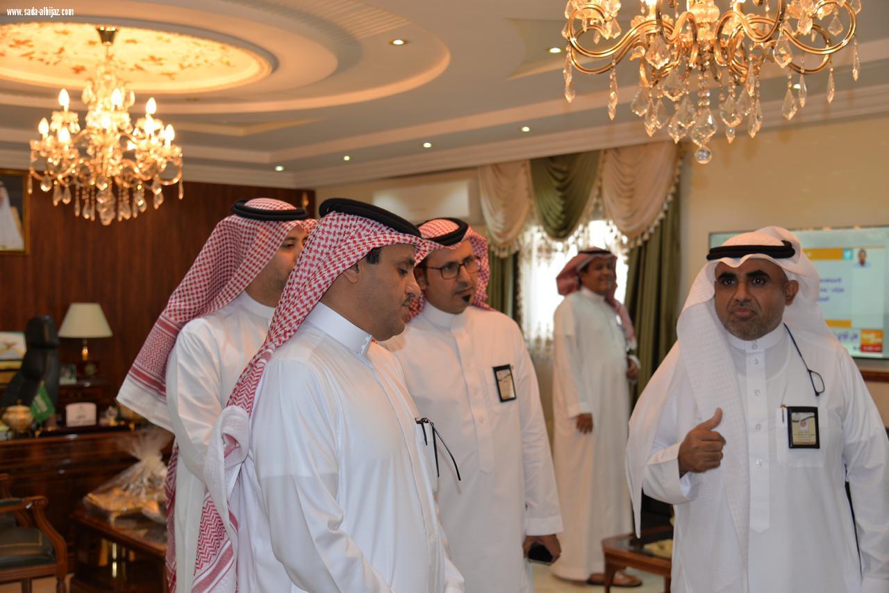 صحة جدة تدشن حملة الأنفلونزا الموسمية