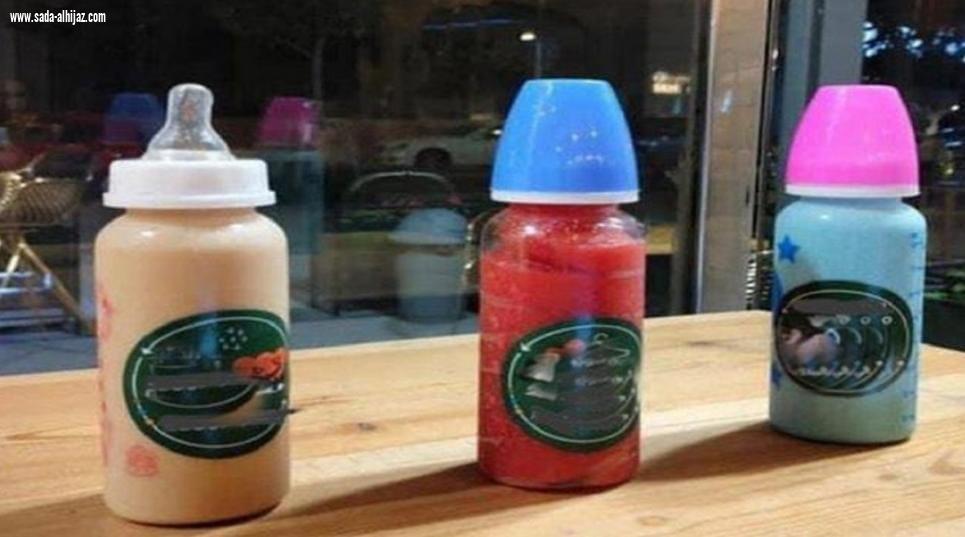 بيع المشروبات في رضّاعة الأطفال يثير الجدل في البحرين والإمارات وإجراءات حاسمة لمنعها
