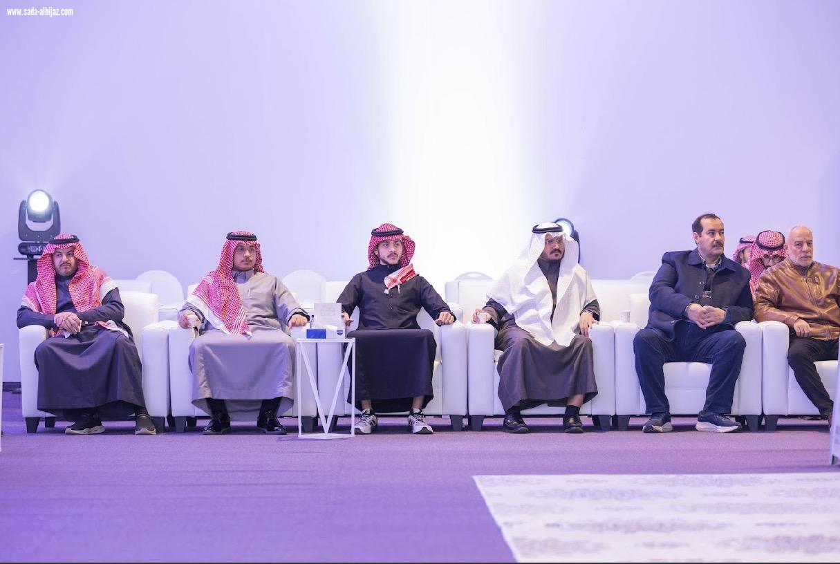 فرع وزارة الموارد البشرية بتبوك يؤكد حرصه على تمكين الكوادر الوطنية وتعزيز الاستقرار الوظيفي  