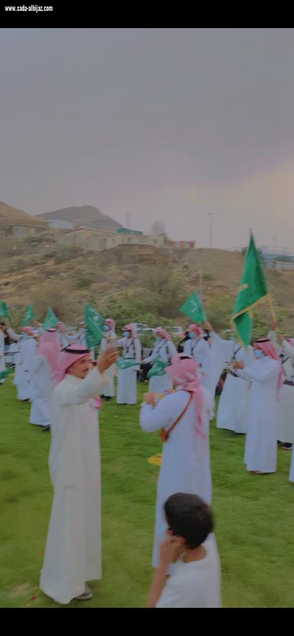 مبادرة صفوف الحجاز ( نعود بسلام )