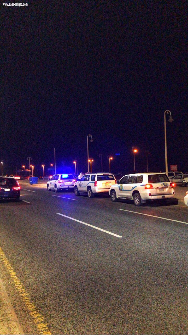 *فرع الرئاسة العامة لهيئة الأمر بالمعروف بمكة المكرمة ينفذ أكثر من(٥٠٠٠) منشطاً ميدانياً وتوعوياً خلال إجازة عيد الأضحى.*