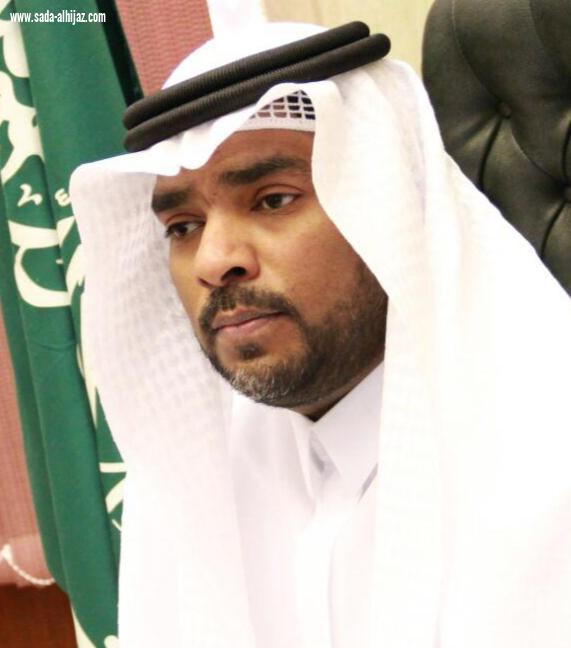 د.وليد مليباري ، وطننا الغالي مضرب المثل لمعنى التلاحم والترابط وقوة الانتماء والالتفاف حول القيادة 