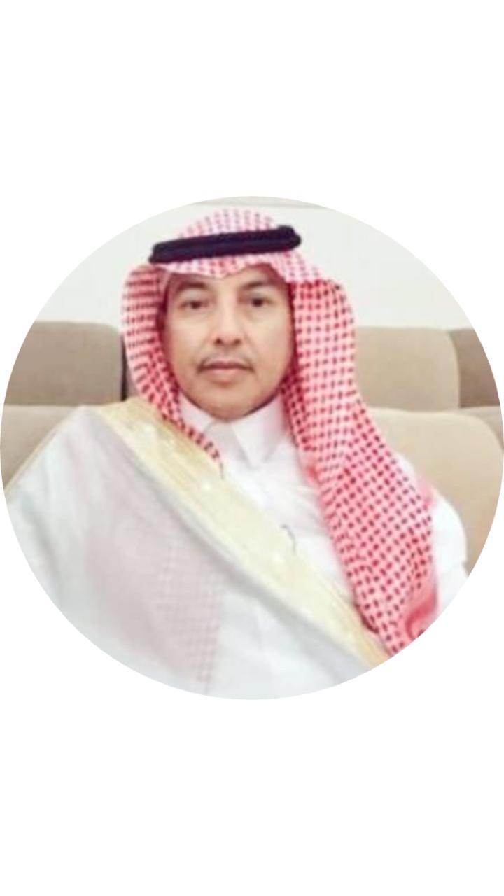‏ { الثبيتي ريئساً للمركز الثقافي للملتقى } 