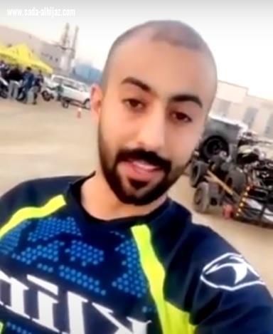 أمير حائل ونائبه يعزيان أسرة رياض الشمري