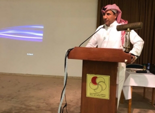 خلال ورشة عمل فلنحمي طفولتهم الزهراني  ثقافة العيب مازالت تسيطر على مناقشة قضايا التحرش بالأطفال 