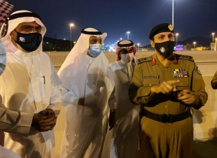 بتكلفة 9 مليارات ريال .. 