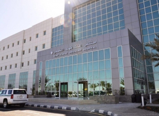إجراء 2466 عملية قسطرة قلبية في مركز القلب بتبوك
