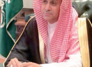 المهندس محمد المورقي :نجدد الولاء واليوم الوطني همة حتى القمة 