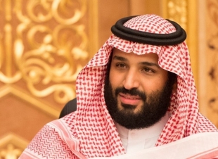 لي العهد يتلقى اتصالاً هاتفيًّا من نائب الأمير ولي العهد في الكويت