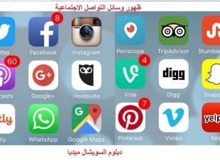 تأثير الإعلام على الهوية اللغوية والثقافية والأمن الفكري 