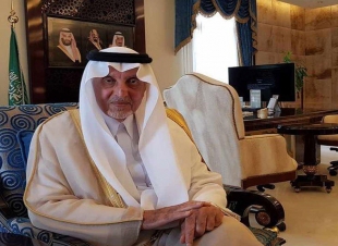 نيابة عن خادم الحرمين الشريفين.. الأمير خالد الفيصل يسلم كسوة الكعبة إلى كبير السدنة غدًا