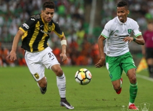  ديربي جدة حبايب 