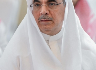 أمين الشرقية يصدر قرار بإنشاء مركز للذكاء الاصطناعي بأمانة الشرقية