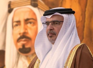 ولي عهد البحرين ورئيس وزرائها يشيدان بجهود المملكة لإنجاح موسم الحج