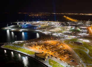 الحريضة تستقطب المستثمرين لإنشاء و تشغيل و صيانة فندق من اربع نجوم في واجهتها البحرية