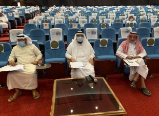 المجلس البلدي يوصي بطلب تقرير ربع سنوي من أمانة محافظة جدة