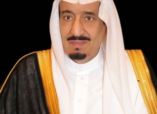 خادم الحرمين يتلقى تهاني ملك الأردن ورئيس تركمانستان وشيخ الأزهر