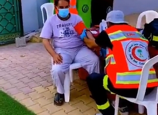 انطلاق فعاليات وسام البادية ٢ 